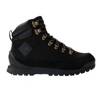 THE NORTH FACE W Back-to-berkeley Iv Leather Wp - Femme - Noir - taille 37- modèle 2025