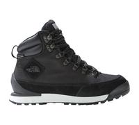 Chaussures The North Face Back To Berkeley IV Leather Waterproof noir femme - 37