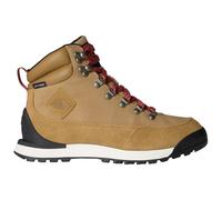 Bottes The North Face Back To Berkeley IV Leather Waterproof marron clair femme - 38