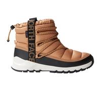 Chaussures femme The North Face W Thermoball Lace Up Wp Taille de chaussures (UE): 37 / Couleur: brun