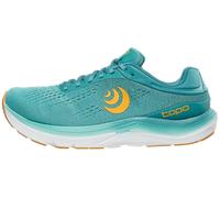 Chaussures Femme Topo Athletic Magnifly 5 Sarcelle/Or 42.0