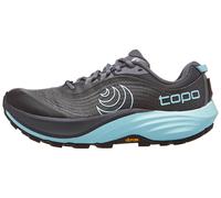 Chaussures Femme Topo Athletic Pursuit 3 Grey/Sky 38.5