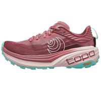 Topo Athletic Chaussures de trail Vista Femme Rose/Mint Taille 39