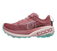 Topo Athletic Chaussures de trail Vista Femme Rose/Mint Taille EU 40