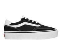 SNEAKERS Donna VANS BROOKLYN PLATFORM - VN000DC4BA21 BLACK