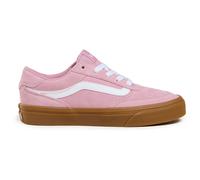 Chaussures femme Vans Brooklyn Ls Taille de chaussures (UE): 36,5 / Couleur: rose / vert