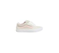 Chaussures Femme - VANS - Caldrone Hrys VN0007P9O3N1 - Rose - Lacets - Talon Plat 40