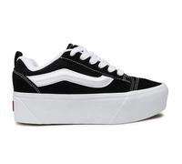 Chaussures Femme - VANS Knu Stack - Noir - Lacets - Talon Plat 36