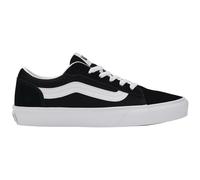 SNEAKERS Uomo VANS VERO LS VN000VA3BA21 BLACK WHITE