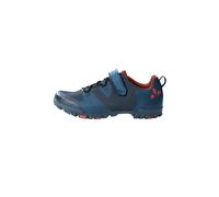 Chaussures femme VAUDE TVL Pavei Bleu