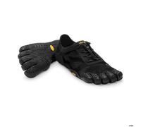 Chaussures femme - Vibram - KSO EVO - Semelle XS Trek - Laçage rapide - Vegan 40
