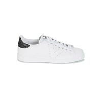 Baskets basses femmes Victoria DEPORTIVO BASKET GLITTER Blanc 42