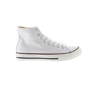 Chaussures Femme Victoria Tribu Bottine Basket Toile Blanco - Blanc - 40