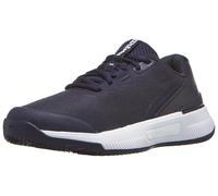 Chaussures Femme Wilson Intrigue Pro Navy Blazer/White - TERRE BATTUE