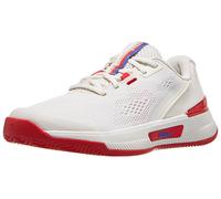 Chaussures Femme Wilson Intrigue Pro Tofu/Infrared - TOUTES SURFACES