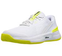 Chaussures de tennis pour femme Wilson Intrigue PRO White/Safety Yellow EUR 39 1/3