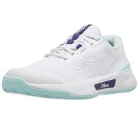 Chaussures Femme Wilson Intrigue Pro White/Bay/Blue - TOUTES SURFACES