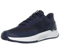 Chaussures Femme Wilson Intrigue Tour Navy/White - TERRE BATTUE