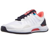 Chaussures Femme Wilson Intrigue Tour White/Navy/Dubarry - TOUTES SURFACES