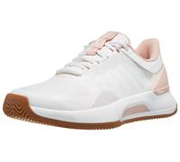 Chaussures Femme Wilson Intrigue Tour White/Rose/Gum - TOUTES SURFACES