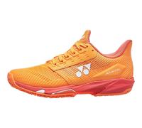 Chaussures Femme Yonex Ad-Accel Orange - TERRE BATTUE