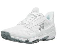 Chaussures Femme Yonex Ad-Accel White - TERRE BATTUE