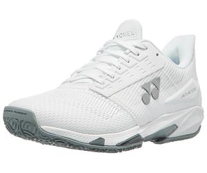 Chaussures Femme Yonex Ad-Accel White - TERRE BATTUE