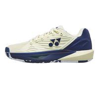 Chaussures Femme Yonex PC Eclipsion 5 Champagne/Navy - TOUTES SURFACES