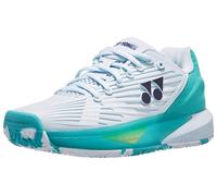 Chaussures Femme Yonex PC Eclipsion 5 Pale Blue - TERRE BATTUE