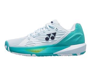 Chaussures Femme Yonex PC Eclipsion 5 Pale Blue - TERRE BATTUE