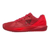 Chaussures Femme Yonex PC Eclipsion 5 Red - TERRE BATTUE