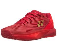Chaussures Femme Yonex PC Eclipsion 5 Red - TERRE BATTUE