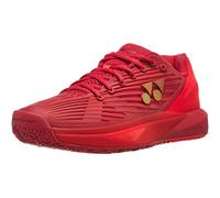 Chaussures Femme Yonex PC Eclipsion 5 Red - TERRE BATTUE