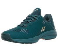 Chaussures Femme Yonex Sonicage 3 Dark Green - TOUTES SURFACES
