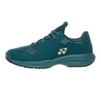 Chaussures Femme Yonex Sonicage 3 Dark Green - TOUTES SURFACES