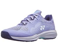 Chaussures Femme Yonex Sonicage 3 Mist Purple - TERRE BATTUE