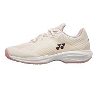 Chaussures Femme Yonex Sonicage 3 Pale Pink - TERRE BATTUE