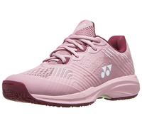 YONEX Femmes Sonicage AC Chaussures De Tennis Chaussures Toutes Surfaces Mauve EU 37 Neu
