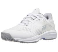Chaussures Femme Yonex Sonicage 3 White - TOUTES SURFACES