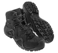 Chaussures Femme Zephyr GTX MID TF Lowa - Black 41