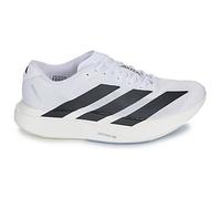 Adidas Adizero EVO SL Femme Chaussures - Blanc - Taille: 40 - Flyknit - Foot Locker White 40