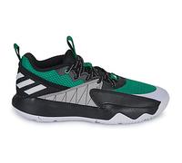 Chaussures hommes adidas DAME CERTIFIED Noir 38 2/3