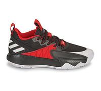 Chaussures hommes adidas DAME CERTIFIED Noir 42