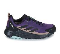 Chaussures femmes adidas TERREX ANYLANDER R.RDY W Violet 39 1/3