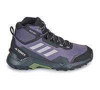 Chaussures femmes adidas TERREX EASTRAIL 2 MID R.RDY W Violet 38