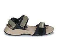 Adidas - Sandales de randonnée - Terrex Hydroterra Olive Strata/Core Black/Wonder Beige - Taille 37 - Kaki Kaki 37