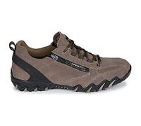 Chaussures femmes Allrounder by Mephisto NIZAR Marron 40