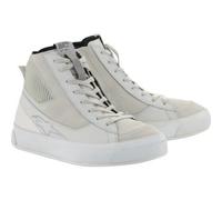 Chaussures Femmes Alpinestars Stella Stated Podium 8.5 Blanches