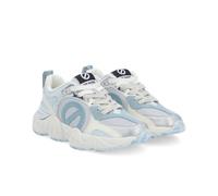 Chaussures Femmes Argent/bleu OTHER 38