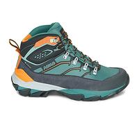 Chaussures femmes Asolo ACADIA MID GTX Vert 40